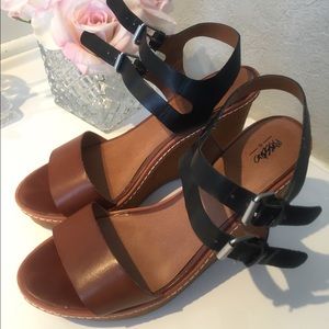 Cute Mossimo wedges
